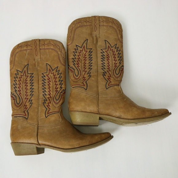 Coconuts by Matisse Shoes - Coconuts Rancho Western Women's Cowboy Boots